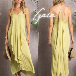 Long Beach Dress